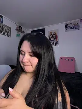 just_danna - Just_danna's free webcam - UK Sex Cams