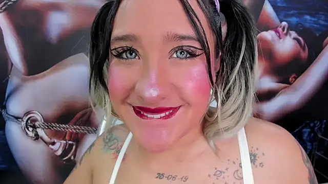 miss_danika webcam