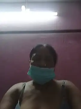 shampadebnath webcam
