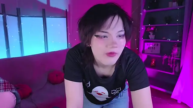 _Arlie_ webcam