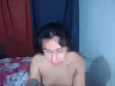 BriannaCruz24 webcam