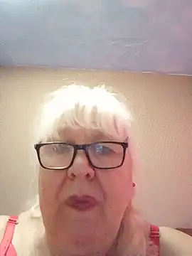 Alexia64231 webcam