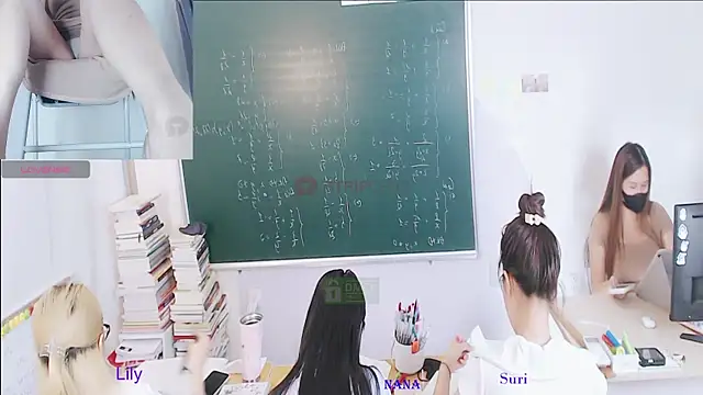 _Math_ webcam