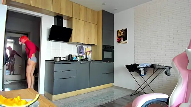 _Alice_Kitty webcam