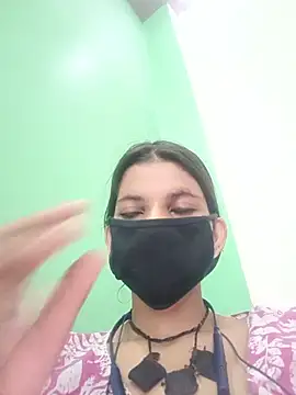 Aafreen_36 webcam