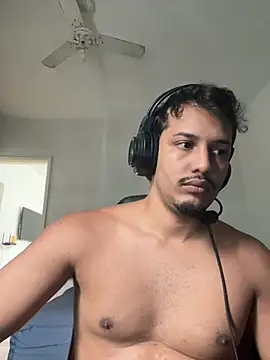 paudemar1do webcam