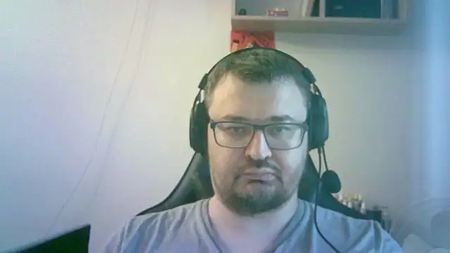 SirAbuser webcam