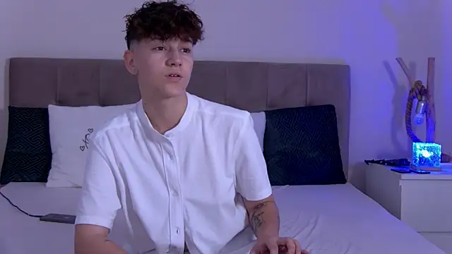 JessyAdoryx webcam