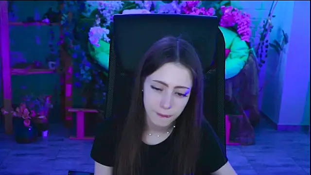 VanessaAnerson webcam
