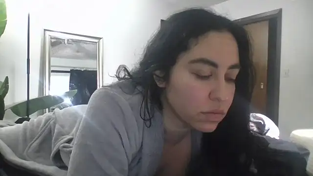 WetFlower69 webcam