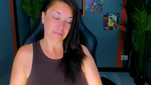 AnaMills webcam