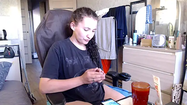 AnKey_Rayah webcam