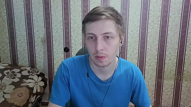 Darien_Brown webcam