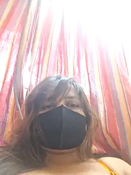 shabm20 webcam