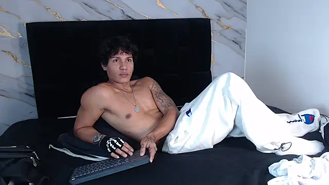 MaximilianRoth webcam