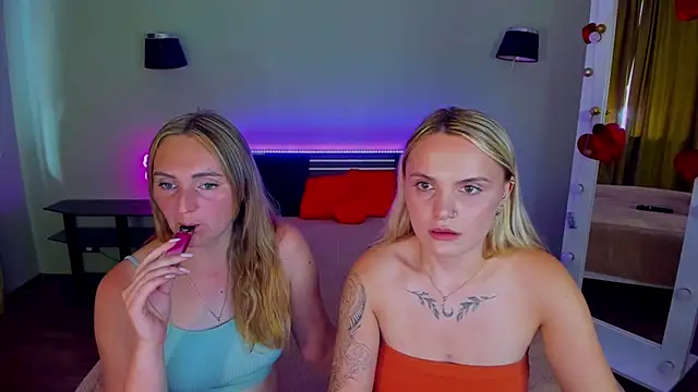 MagicEyess webcam