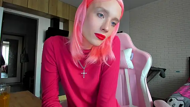 _Alice_Kitty webcam