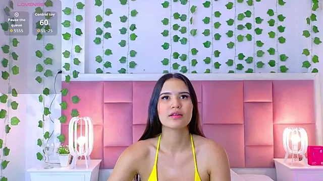 kaily_sweet1 webcam