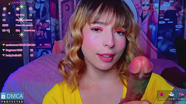 nena_cupcake_ webcam