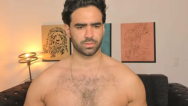 Brad_Martin webcam