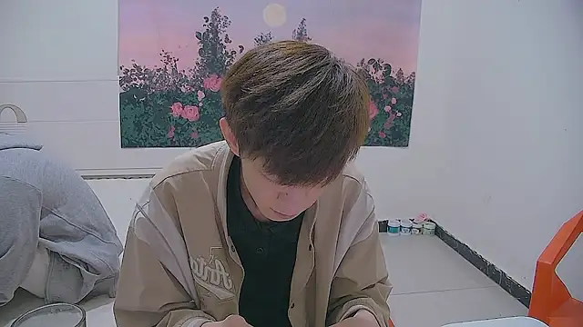paofu-001 webcam
