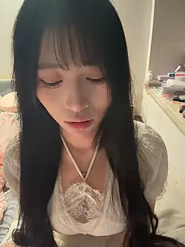 wanwan-baobei webcam