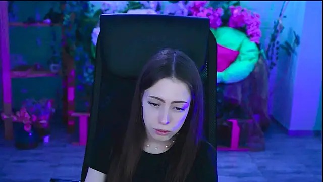 VanessaAnerson webcam