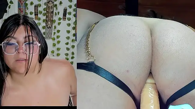 ailany_funny webcam