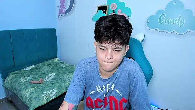 nataly_0303 webcam