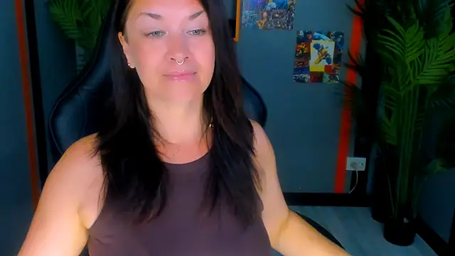 AnaMills webcam