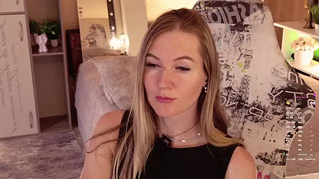 Hello_Lisha webcam