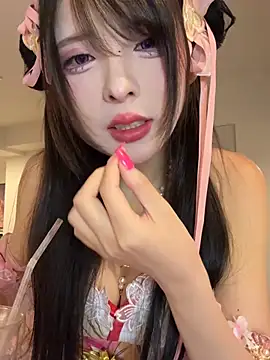 Sherry_niko webcam