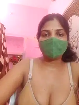 jyoti_023 (F milf) - Pussy show