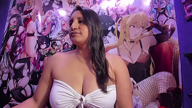 nikiniki_sexmi webcam