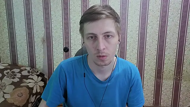 Darien_Brown webcam