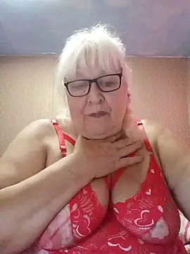Alexia64231 webcam