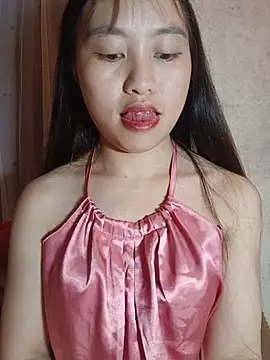 Cherry-squirtt webcam