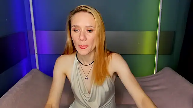 NikaBond webcam