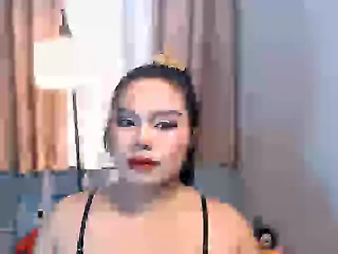 TSbrianaHugeCock webcam