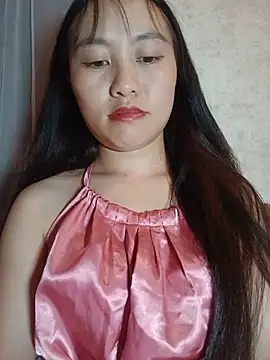 Cherry-squirtt webcam
