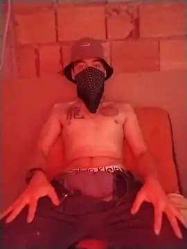 Dante_Foxxx webcam