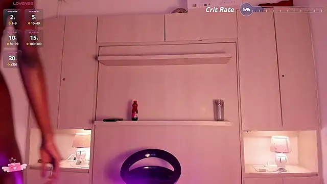 Stefannyevans_ webcam