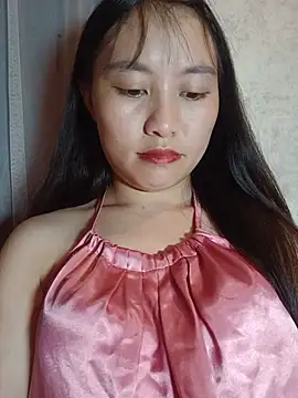 Cherry-squirtt webcam