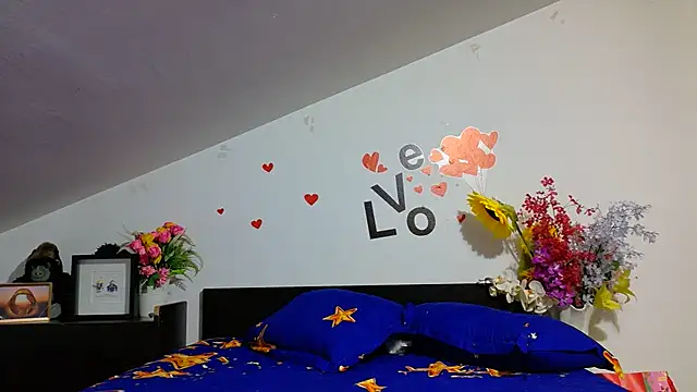 SweetMaddy888 webcam