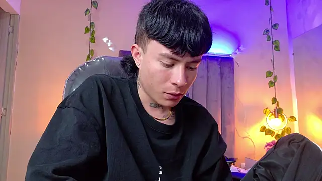 Nascary_Fox webcam
