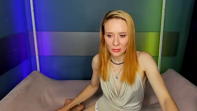 NikaBond webcam