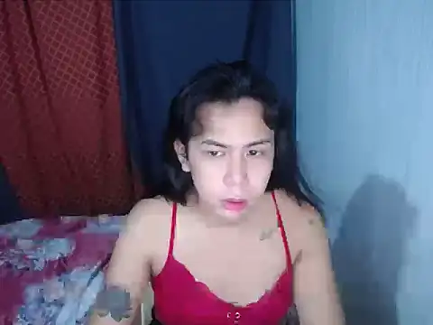 BriannaCruz24 webcam