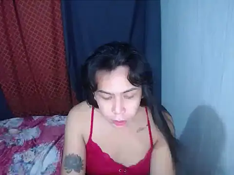 BriannaCruz24 webcam
