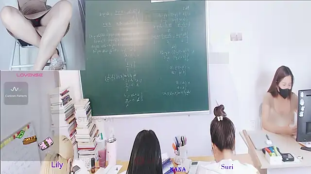 _Math_ webcam