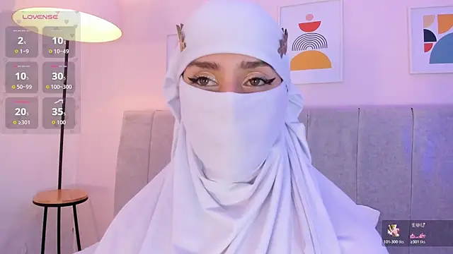 rawiya webcam